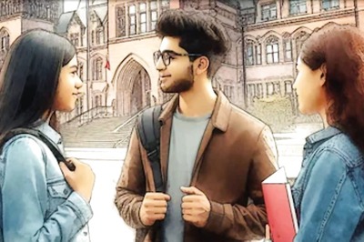 633 Indian Students Died Abroad In The Last Five Years: Reports