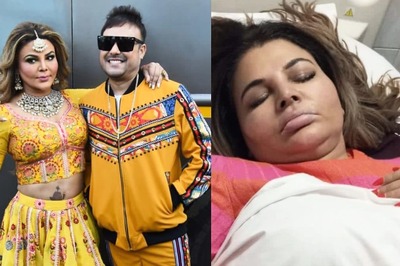 Rakhi Sawant Is 'Critical', Says Ex-Husband, Asks Fans To Pray For Her: 'Logo Ko Lagta Hai Natak Hai'