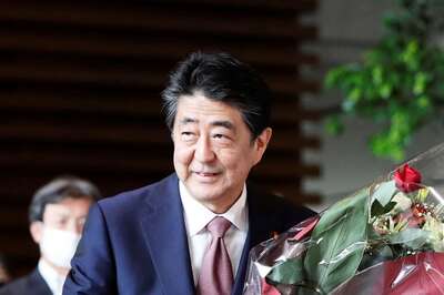 Shinzo Abe: A Legendary Geopolitical Strategist Who Transformed Japan