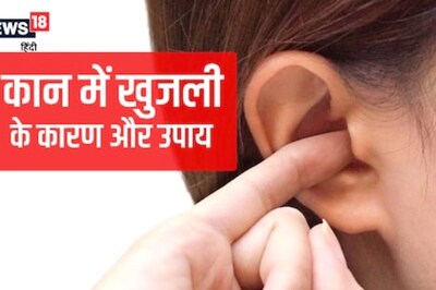 Why Your Ears Itch and What You Must Do About it