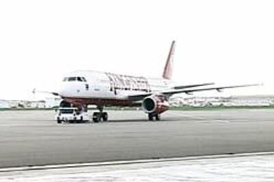 Kingfisher awaits DGCA clearance for foreign flights