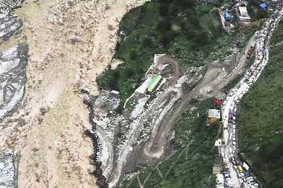 Australia updates its travel advisory for India after Uttarakhand floods