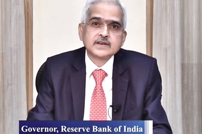 RBI Monetary Policy Meet: When Is It, How to Watch Shaktikanta Das Address LIVE; Details