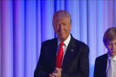 Twitter Flooded with Donald Trump's 'Assassination' Posts