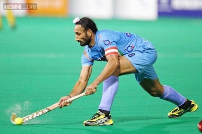 Indian hockey team keen to end 16-year wait for Asian Games gold