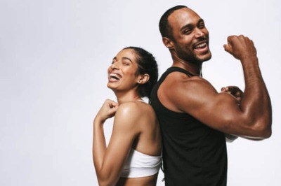 Happy New Year 2024: Tips To Sync Your Diet And Fitness Routine For Optimal Health This New Year