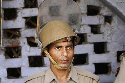 Teacher beaten for posing question to Ajit Pawar