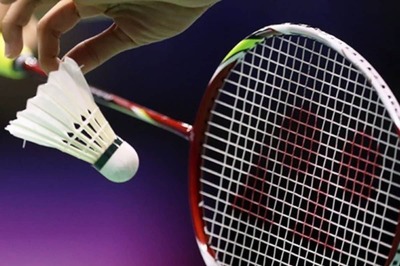 Badminton Association of India Calls Players for Trials to Pick Asian Games Team