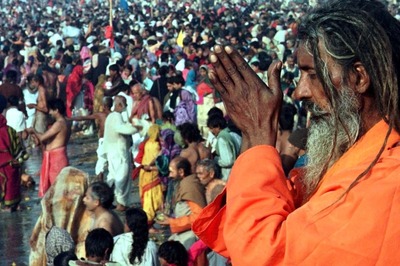 Bengal's Gangasagar Mela Could be A Super-spreader Just Like Last Year's Kumbh, Health Experts Warn