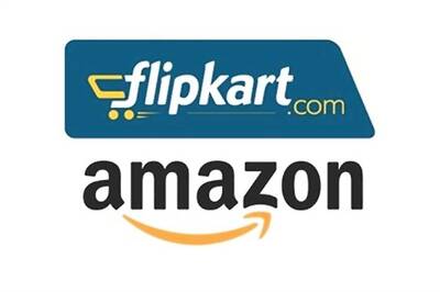Amazon, Flipkart May Not Fully Participate in Anti-Trust Study, Claims Report