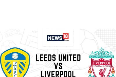 Premier League 2021-22 Leeds United vs Liverpool LIVE Streaming: When and Where to Watch Online, TV Telecast, Team News