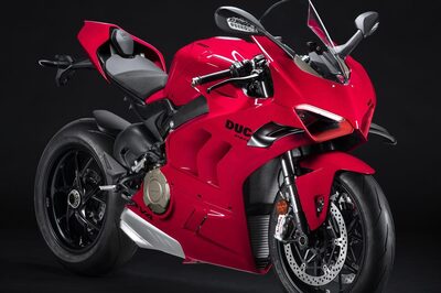 Ducati India Announces Price Hike Across Entire Range From January 2022