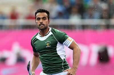 Pakistan drop Abbas, Butt from probables