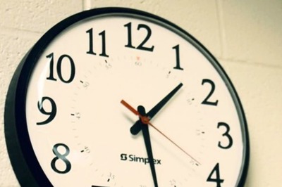 6 Simple Ways To Improve Your Time Management