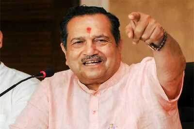 Preventing Construction of Ram Temple is Open Lynching of Democracy & Secularism, Says RSS’ Indresh Kumar