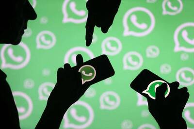 WhatsApp Says it Collects Very Little Data And Every Message is End to End Encrypted