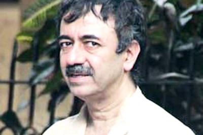 R Madhavan one of the most wonderful actors, says filmmaker Rajkumar Hirani