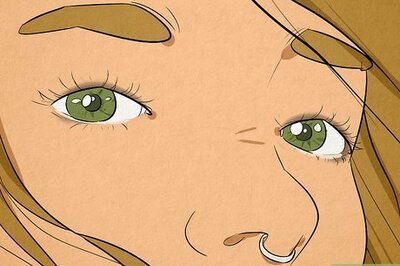 What Does a Septum Piercing Mean? Spiritually, Culturally, & Sexually