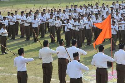 Primary Education Should Only be in Indian Languages: RSS
