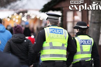 These Women & Children Finally Reported their Assault. UK Police Reported Them to Immigration