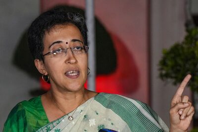 After Kejriwal, Delhi Police at Atishi's Residence Over 'MLA Poaching' Remarks