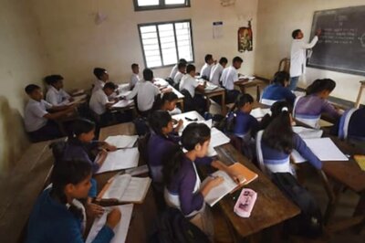 UP Govt to Reduce Class 10, 12 Board Exam Syllabus By 30% Due to Covid-19 Pandemic