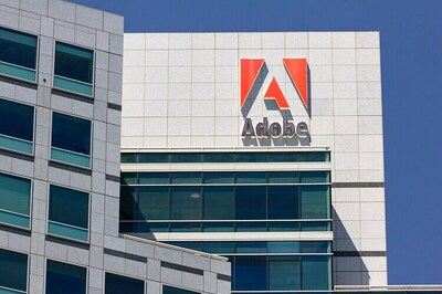 Adobe joins Netflix, Microsoft in push to increase paid parental leave