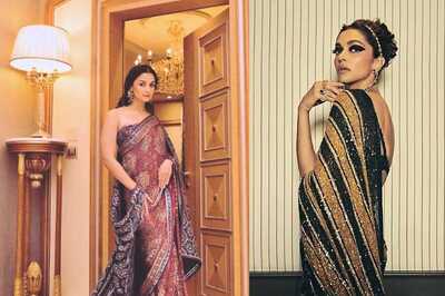 Love Indian Textiles? Here’s 5 Tips To Style It Into Modern Outfits