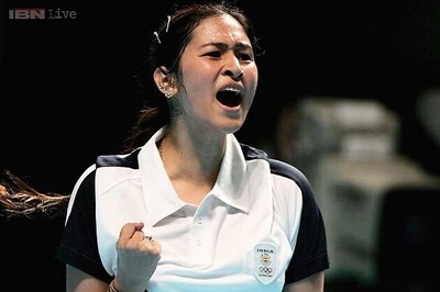 Don't take my suggestions negatively: Jwala to BAI