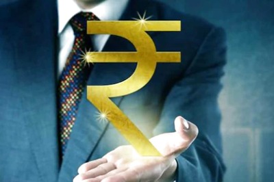 Rupee Rises 5 Paise To Close At 82.55 Against US Dollar