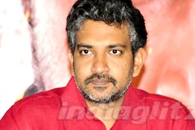 Video: Director Rajamouli on his latest film 'Eega'