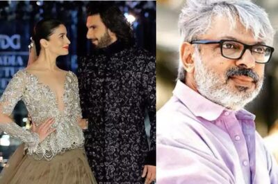 Baiju Bawra: Ranveer Singh, Alia Bhatt No Longer In SLB Film? Here's What We Know | Exclusive