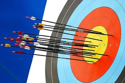 India set up gold medal clash with Korea in World Cup Archery