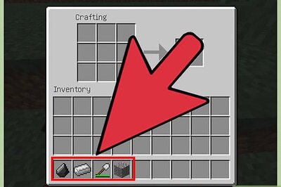 How to Make Fire in Minecraft