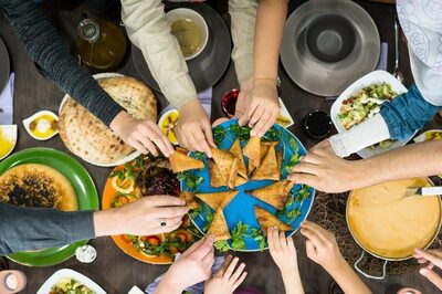 Ramadan 2024 Timetable: Ramzan Sehri, Iftar Timings For Major Indian Cities