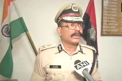 Senior IPS Officer SK Singhal Appointed New DGP of Bihar