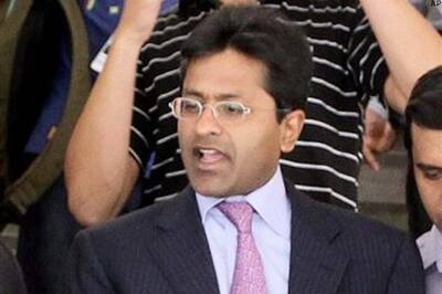 Lalit Modi faction confident of winning RCA elections