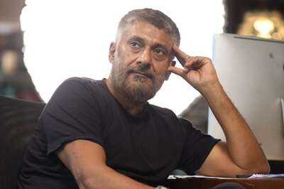 Vivek Agnihotri Honoured With Doctorate at The ADYPU Convocation, Says 'Cinema' Is His Teacher