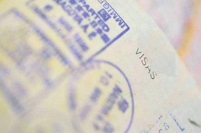 'India-Pak to sign new visa accord to help businessmen'