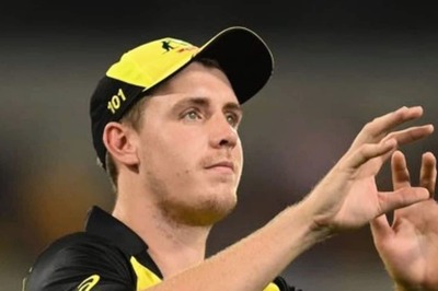 'I’m Pinching Myself': Cameron Green 'Excited' to Learn from Rohit, Surya, Bumrah at Mumbai Indians Camp