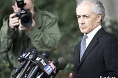 Vamoosing Britney Spears loses in court again