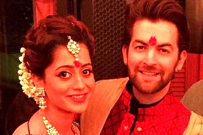 Neil Nitin Mukesh Opens up About Fiancee Rukmini, Calls Her 'Perfect'