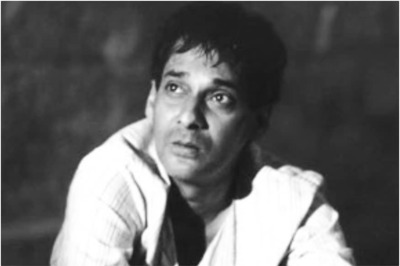 Theatre and Film Actor Ranjit Chowdhry Passes Away