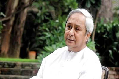 BJD Names 9 Lok Sabha Candidates, 72 Assembly Poll Nominees