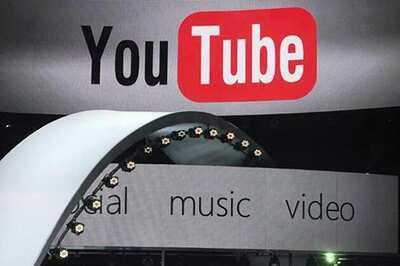 YouTube Rewind: A mashup video starring top YouTubers of 2013
