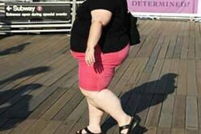 Blame your love life for the extra bulge