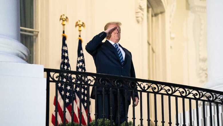 What Trump Needs to Win: A Polling Error Much Bigger Than 2016's