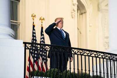 What Trump Needs to Win: A Polling Error Much Bigger Than 2016's