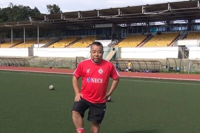 Mizoram Sports Minister Announces Five Sports Academies to be Set up in State