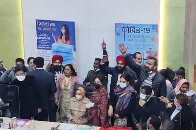 BJP's Sarabjit Kaur Becomes Chandigarh's New Mayor, Defeats AAP Candidate By Close Margin